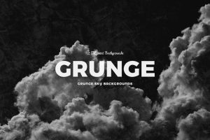 Grunge SKY Backgrounds