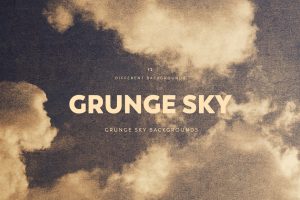 Grunge SKY Backgrounds