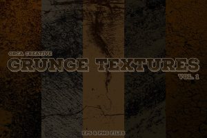 Grunge Textures vol.1