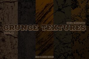 Grunge Textures vol. 2
