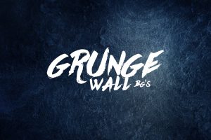 Grunge Wall Backgrounds