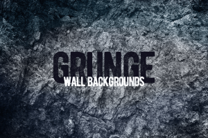 Grunge Wall Textures