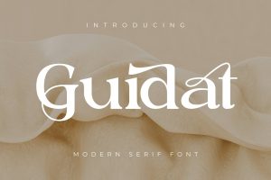 Guidat