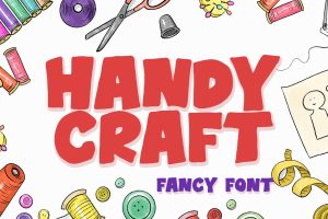 Handy Craft
