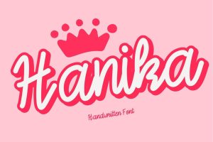 Hanika