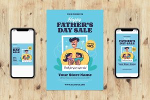 Happy Father&apos;s Day Sale