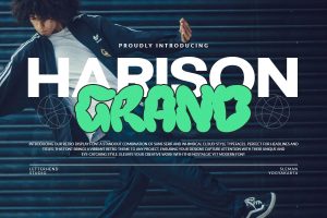 Harison Grand