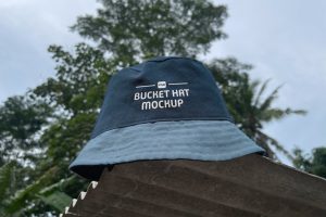 Hat Mockup