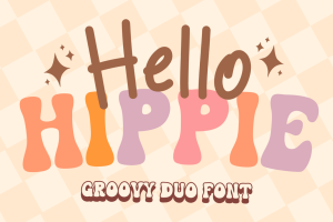 Hello Hippie