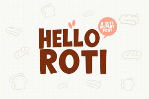 Hello Roti