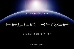 Hello Space