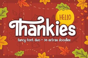 Hello Thankies