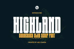 Highland