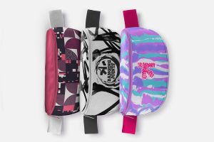Hip Pack Mockup