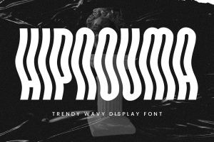 Hipnouma – Wavy Style