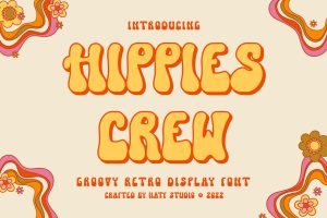 Hippies Crew