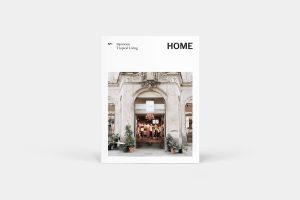 Home Magazine