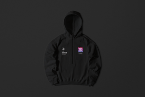 Hoodie Mockup