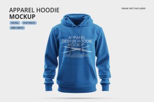 Hoodie Mockup