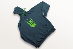 Hoodie mockup
