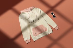 Hoodie Mockup