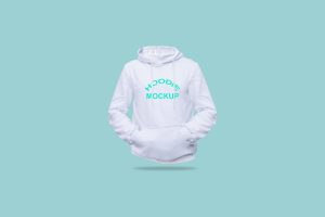 Hoodie mockup
