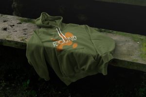 Hoodie Mockup