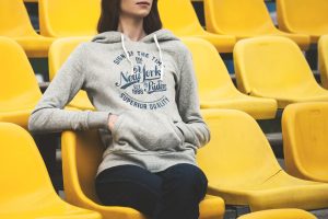 Hoodie Mockup Set