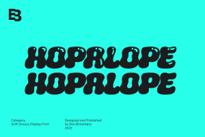 Hopalope