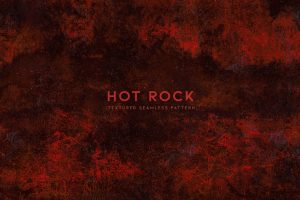 Hot Rock
