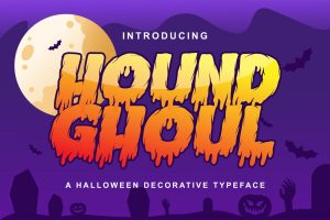 Hound Ghoul