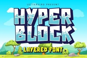 Hyper Block