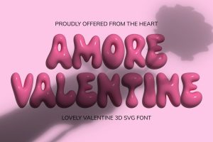 IB – Amore Valentine
