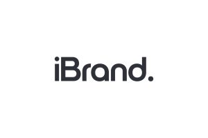 iBrand – Logo Font