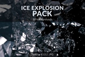 Ice Explosion Pack