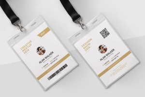 ID Card