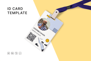ID card