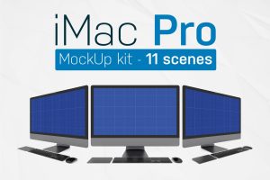 iMac Pro Kit