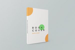 Book Mockup 2.0