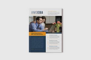Indesign Newsletter Template