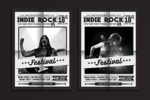 Indie Rock Festival