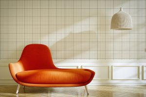 Indoor Wall Paper Mockups