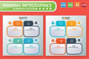 Infographic Elements