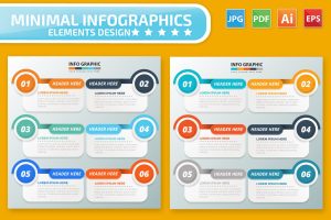 Infographic Elements