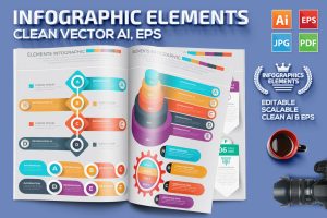 Infographic Elements