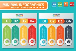Infographics design