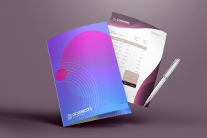 Innovative Invoice – Invoice Template