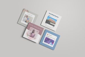 Instagram Mockup