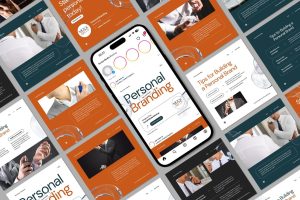 Instagram Mockup