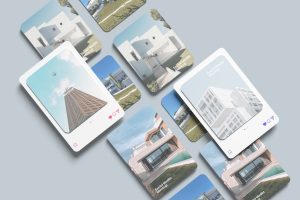 Instagram Mockup